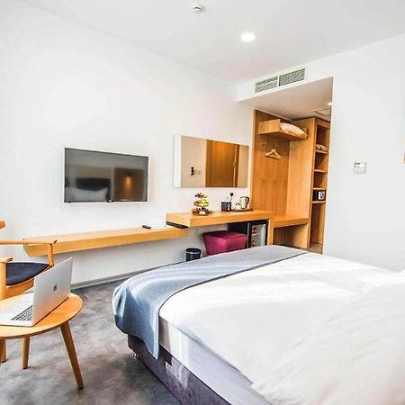 Ingate Hotel Αμμόχωστος Εξωτερικό φωτογραφία