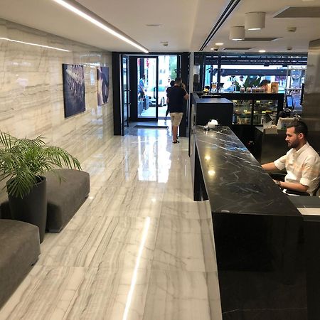 Ingate Hotel Αμμόχωστος Εξωτερικό φωτογραφία