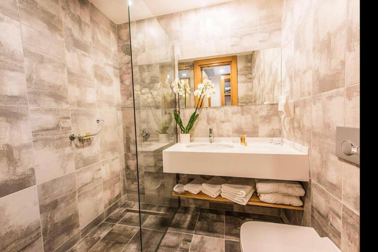 Ingate Hotel Αμμόχωστος Εξωτερικό φωτογραφία