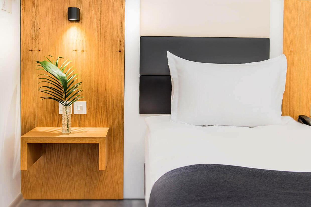 Ingate Hotel Αμμόχωστος Εξωτερικό φωτογραφία