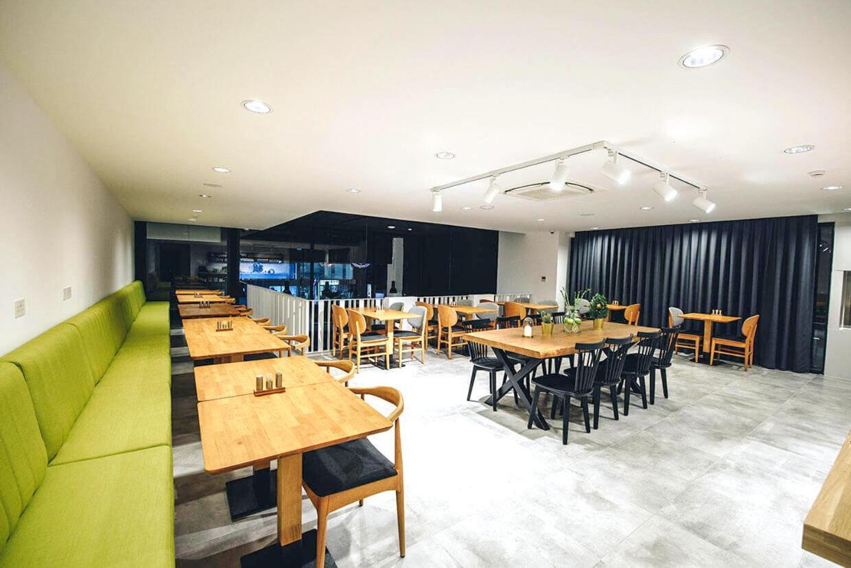 Ingate Hotel Αμμόχωστος Εξωτερικό φωτογραφία