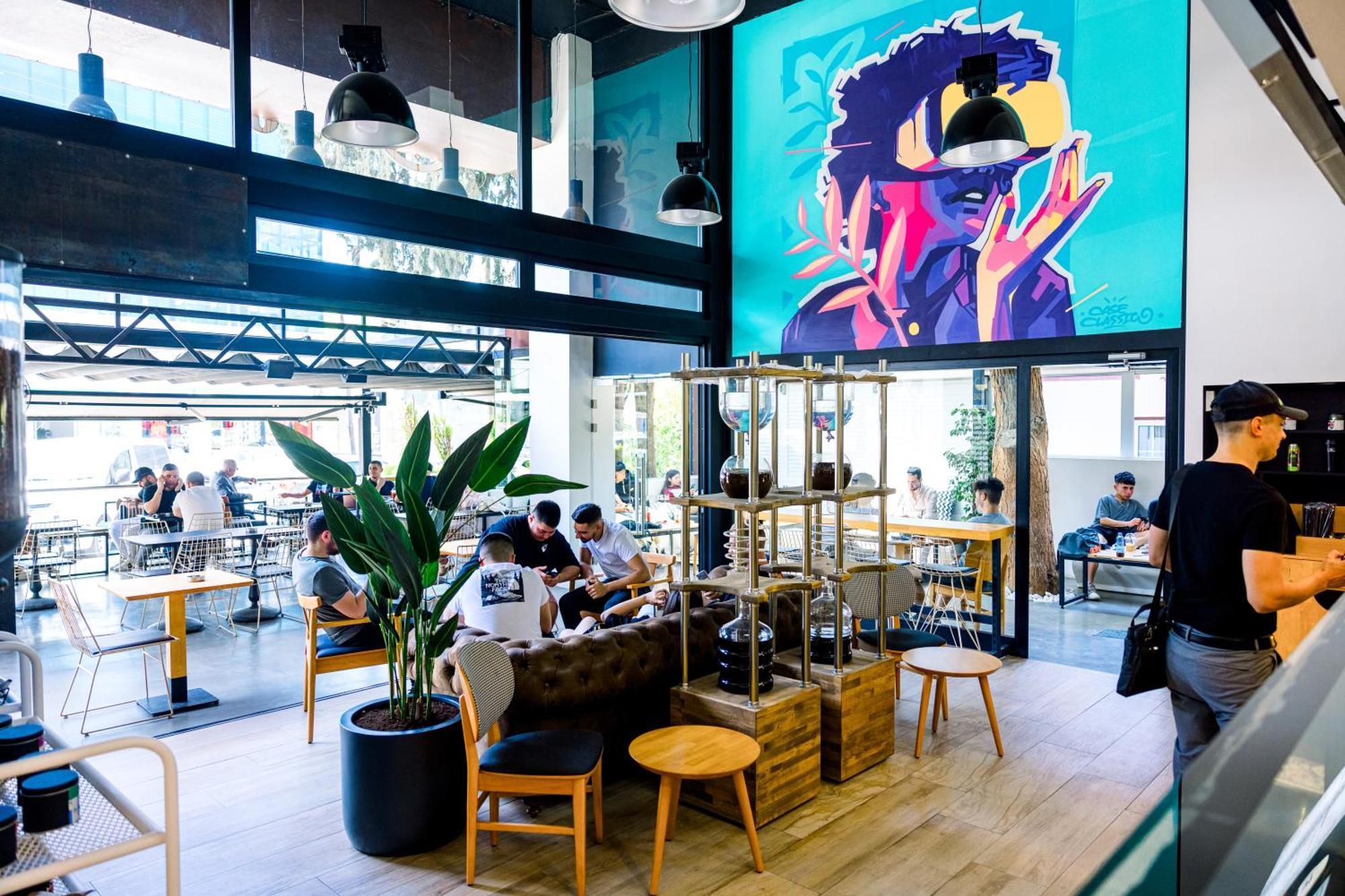 Ingate Hotel Αμμόχωστος Εξωτερικό φωτογραφία